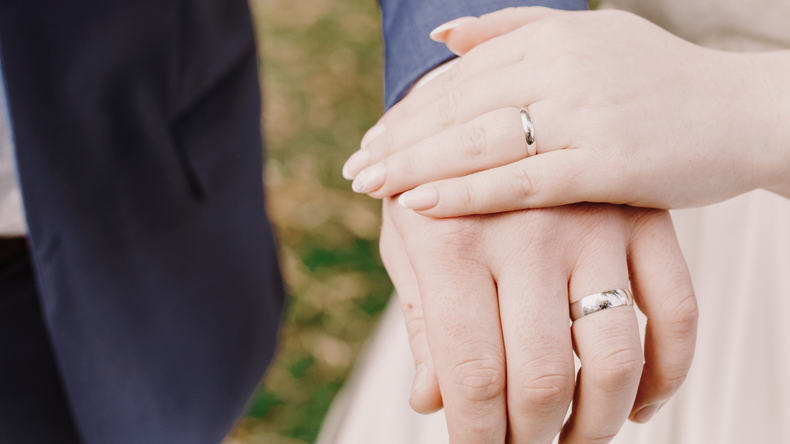 Quienes hayan contraído matrimonio podrán acceder a la Asignación por Matrimonio