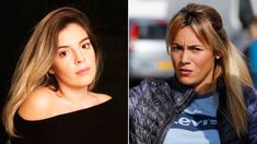 Dalma Maradona explotó contra Rocío Oliva: Acordate de lo que hacías en Dubai Dalma Maradona explotó contra Rocío Oliva: Acordate de lo que hacías en Dubai