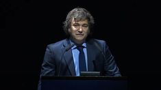 Polémica declaración de Javier Milei sobre Cristina Kirchner: Me encantaría meterle el último clavo al cajón