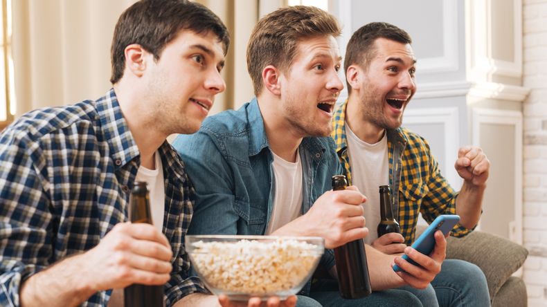 La serie de Netflix ideal para los amantes de la Fórmula 1.