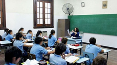 El beneficio se destinará a quienes ejercen la responsabilidad parental de estudiantes de hasta 18 años. El beneficio se destinará a quienes ejercen la responsabilidad parental de estudiantes de hasta 18 años.