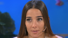 Juana Viale elogió la gestión de Alberto Fernández Juana Viale elogió la gestión de Alberto Fernández