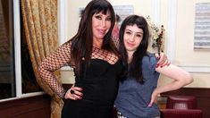 La conmovedora respuesta de Moria Casán a Sofía Gala: Gracias por hacerme conocer el amor La conmovedora respuesta de Moria Casán a Sofía Gala: Gracias por hacerme conocer el amor