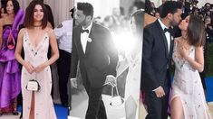 Selena Gomez y The Weeknd Selena Gomez y The Weeknd