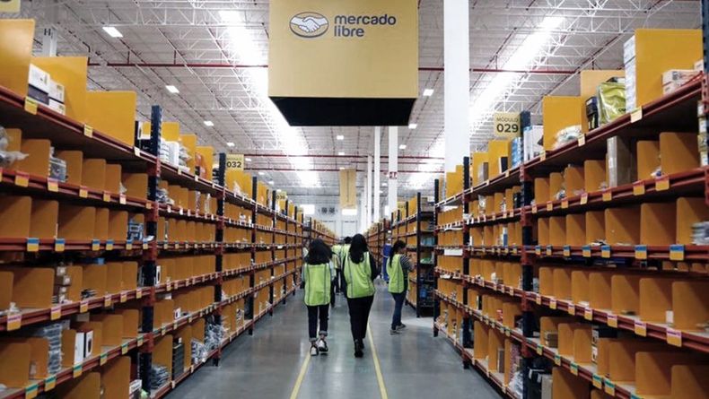 Mercado Libre