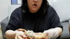 Pan Xiaoting tenía 24 años. Pan Xiaoting tenía 24 años.