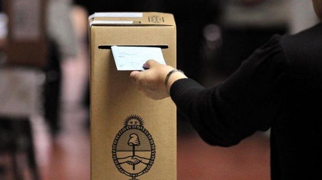 Ya puede consultarse el padrón electoral definitivo para octubre.