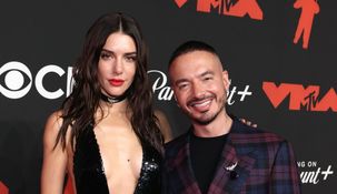 Valentina Ferrer y J Balvin terminaron su relación tras ocho años.&nbsp;