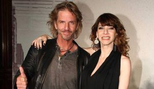 Facundo Arana y Romina Gaetani llegaron a un acuerdo.