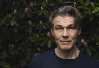 Morten Harket, cantante de la banda A-ha, padece Parkinson y analiza retirarse de los escenarios