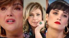 Araceli no se calló nada y aleecionó a la periodista en redes sociales. Araceli no se calló nada y aleecionó a la periodista en redes sociales.