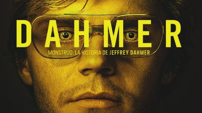 Netflix lanzará la segunda temporada de la serie de Jeffrey Dahmer