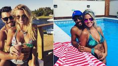 Fernando Bertona escrachó a Ailén Bechara con detalles íntimos sobre el sexo: sus bizarras declaraciones Fernando Bertona escrachó a Ailén Bechara con detalles íntimos sobre el sexo: sus bizarras declaraciones