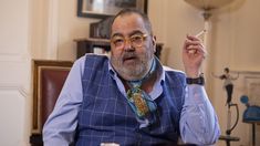 Jorge Lanata murió a los 64 años. Jorge Lanata murió a los 64 años.