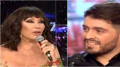 Moria, a Diego Junior: Yo antes no te bancaba porque no digo que eras un farsante, pero no me gustaba que mendigabas amor Moria, a Diego Junior: Yo antes no te bancaba porque no digo que eras un farsante, pero no me gustaba que mendigabas amor