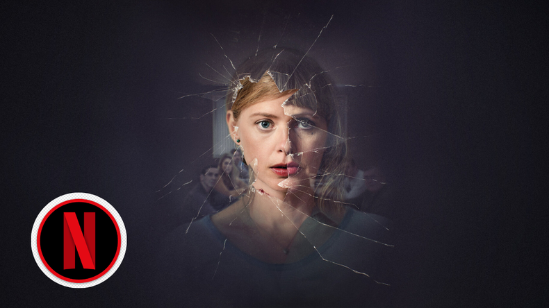 Esta miniserie de Netflix reconocida en Canneseries por su guión