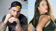 Federico Bal sobre su amor por Barbie Vélez: Lo que me volvió loco de ella fue... Federico Bal sobre su amor por Barbie Vélez: Lo que me volvió loco de ella fue...