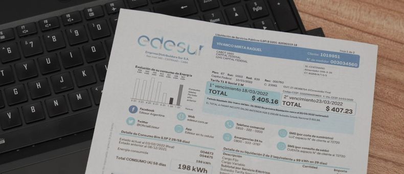 Quien no se inscribe en el registro perderá los subsidios.