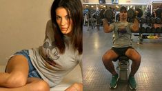 Natacha Jaitt contó intimidades de Diego Latorre Natacha Jaitt contó intimidades de Diego Latorre