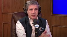 Caputo reveló que el Fondo Monetario Internacional está contento sobre como funciona el programa. Caputo reveló que el Fondo Monetario Internacional está contento sobre como funciona el programa.