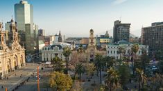 La cercanía geográfica con nuestro país y sus excelentes conexiones aéreas la convirtieron en uno de los destinos preferidos por los argentinos. La cercanía geográfica con nuestro país y sus excelentes conexiones aéreas la convirtieron en uno de los destinos preferidos por los argentinos.