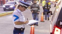 Se reforzarán los operativos con agentes de tránsito.