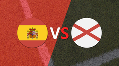 espana se quedo con el duelo amistoso ante irlanda del norte espana se quedo con el duelo amistoso ante irlanda del norte