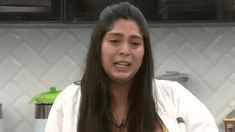 Florencia Cabrera tomó una llamativa decisión de cara al repechaje. Florencia Cabrera tomó una llamativa decisión de cara al repechaje.