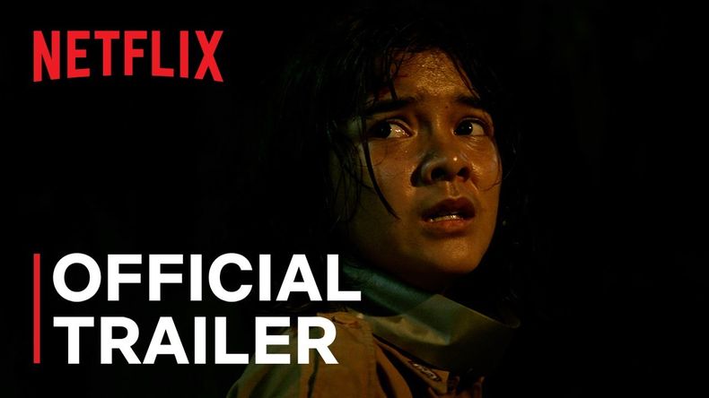 El nuevo film de terror que legó a Netflix para sorprender a todos