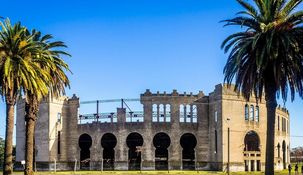 &nbsp;La escapada cerca de Buenos Aires a un pueblo bonito al que se puede llegar en ferry: cuánto cuesta.