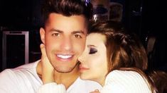 Loan habló de su relación con Charlotte Caniggia. Loan habló de su relación con Charlotte Caniggia.