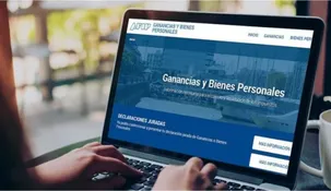 El Régimen Especial de Ingreso del Impuesto sobre los Bienes Personales de la Administración Federal de Ingresos Públicos (AFIP) ofrece a los contribuyentes la opción de tributar de manera unificada por todos los períodos fiscales hasta el 31 de diciembre de 2027. El Régimen Especial de Ingreso del Impuesto sobre los Bienes Personales de la Administración Federal de Ingresos Públicos (AFIP) ofrece a los contribuyentes la opción de tributar de manera unificada por todos los períodos fiscales hasta el 31 de diciembre de 2027.