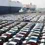 Ganar competitividad, una necesidad estratégica para la industria automotriz. Ganar competitividad, una necesidad estratégica para la industria automotriz.