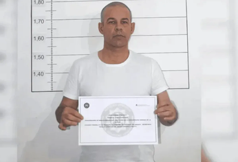 La acusación de narcotráfico se dejó de lado tras el acuerdo judicial. La acusación de narcotráfico se dejó de lado tras el acuerdo judicial.