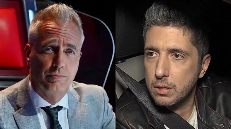 Jey Mammon sorprendió tras hablar sobre la denuncia que recibió Marley.