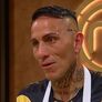 La concursante se mostró enfurecida tras los dichos de la madre de Wanda Nara.
