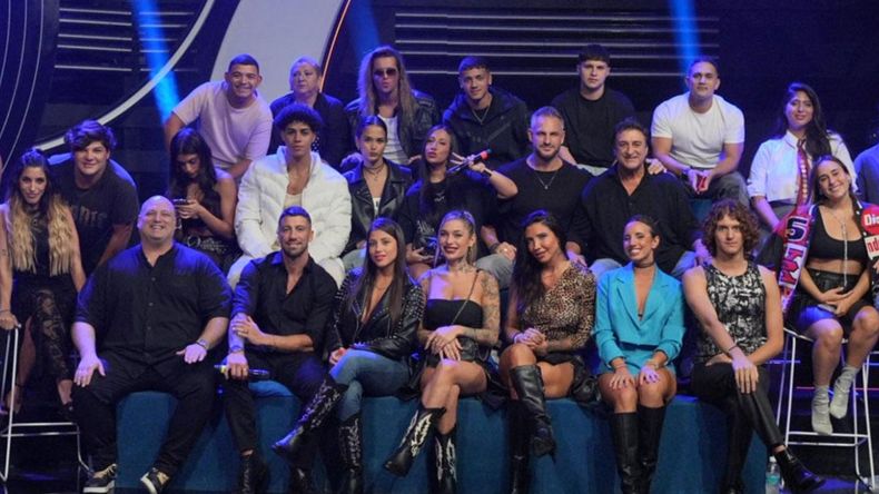Los&nbsp;Golden Tickets﻿ de&nbsp;Gran Hermano﻿ 2024-25 dieron mucho que hablar.