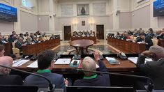 Libera es la red global antimafia más reconocida en el mundo. Libera es la red global antimafia más reconocida en el mundo.