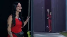 Chiara se convirtió en la 24° eliminada de Gran Hermano 2024-25. Chiara se convirtió en la 24° eliminada de Gran Hermano 2024-25.