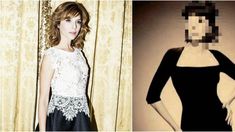 Carla Peterson jugó a ser morocha: ¡mirá cómo le quedó! Carla Peterson jugó a ser morocha: ¡mirá cómo le quedó!