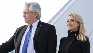 Para Yañez, los videos son un error o desprolijidad del expresidente.