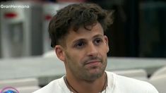 Joel sorprendió tras explicar su estrategia en caso de no ser eliminado. Joel sorprendió tras explicar su estrategia en caso de no ser eliminado.