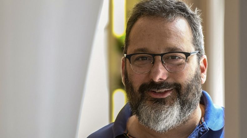 Gerardo Rozín tenía 51 años.