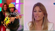 Coki Ramírez ya no está más sola: se reconcilió con el golfista Pato Cabrera Coki Ramírez ya no está más sola: se reconcilió con el golfista Pato Cabrera