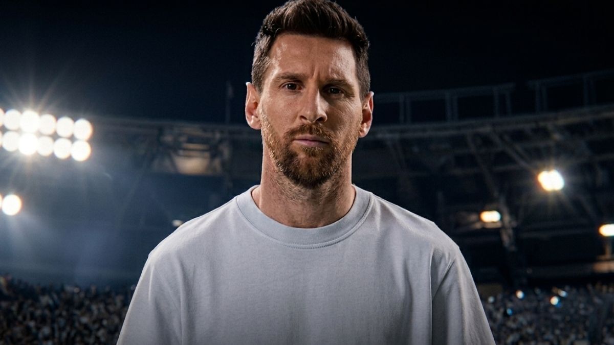 Mundial 2026: Shakira lanzó el video del tema oficial con Lionel Messi y Diego Maradona como protagonistas