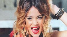 Martina Stoessel sobre su novio Peter es baboso... está enamorado. Me cuida mucho Martina Stoessel sobre su novio Peter es baboso... está enamorado. Me cuida mucho