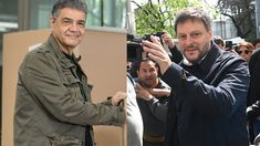 Jorge Macri y Leandro Santoro van a balotaje en la Ciudad de Buenos Aires