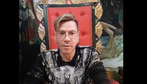 El mensaje de Roberto Piazza a Lucas Benvenuto: Dije cosas que no correspondían El mensaje de Roberto Piazza a Lucas Benvenuto: Dije cosas que no correspondían