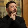 Zelenski aseguró que existieron contactos entre Kiev y Washington.&nbsp;