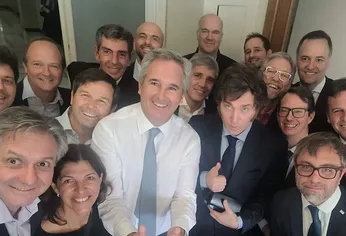 C5N | equipo economico